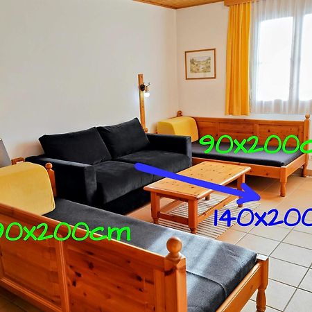 Panorama Apartment Gerlitzen Treffen Εξωτερικό φωτογραφία