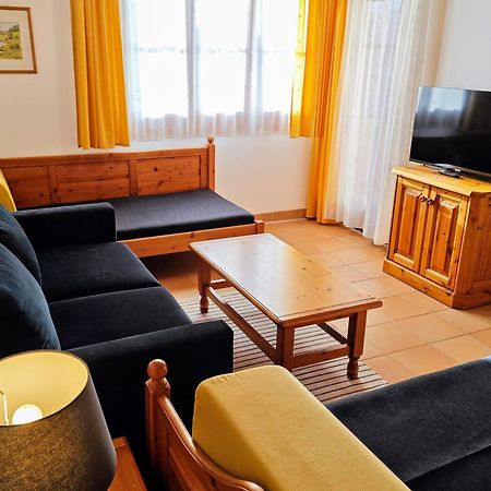 Panorama Apartment Gerlitzen Treffen Εξωτερικό φωτογραφία