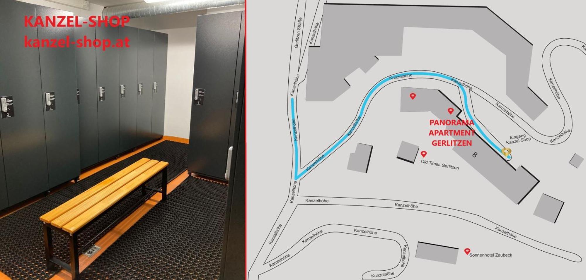 Panorama Apartment Gerlitzen Treffen Εξωτερικό φωτογραφία
