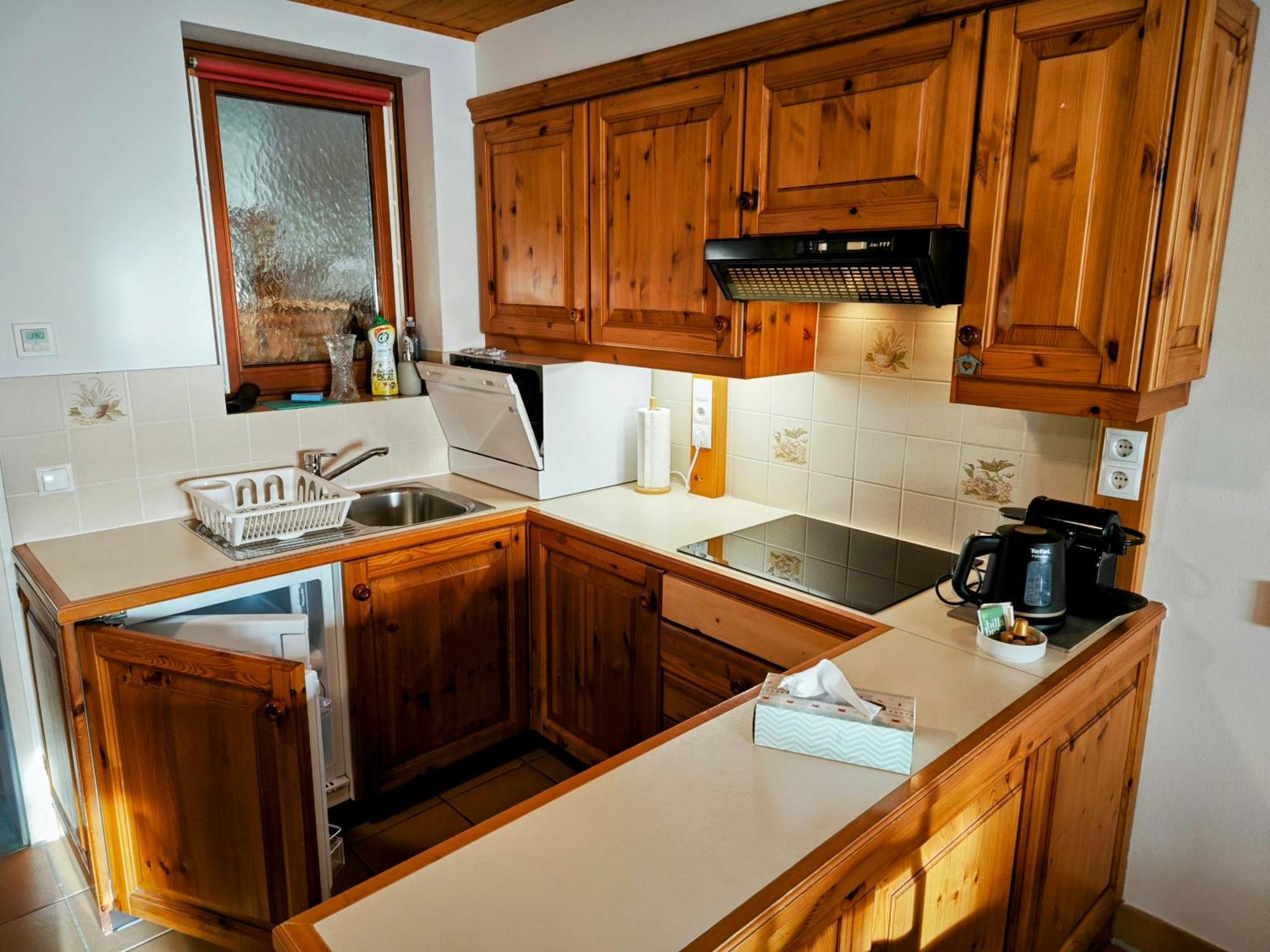 Panorama Apartment Gerlitzen Treffen Εξωτερικό φωτογραφία