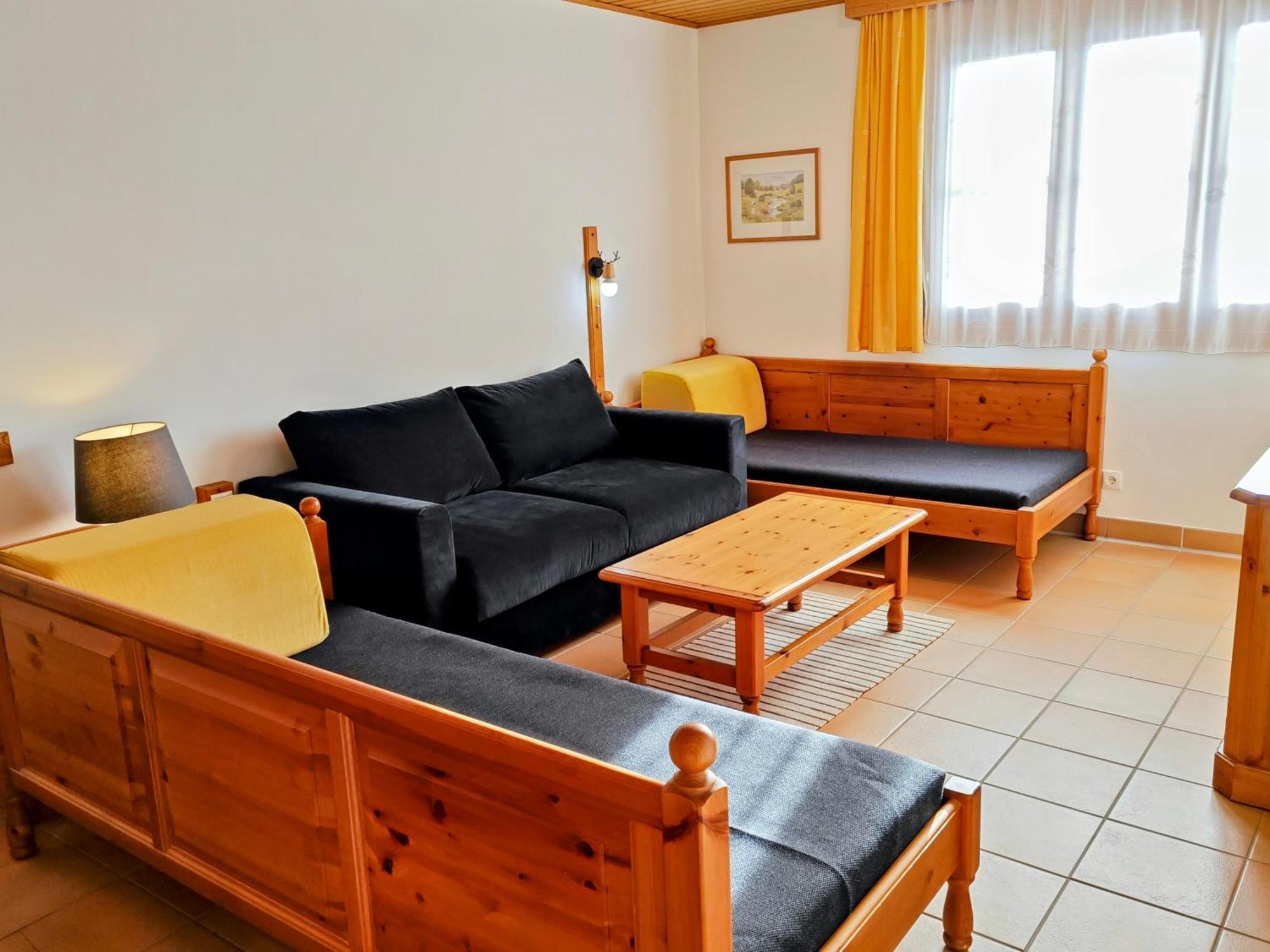 Panorama Apartment Gerlitzen Treffen Εξωτερικό φωτογραφία